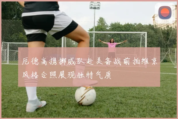 厄德高携挪威队赴美备战前拍维京风格合照展现独特气质