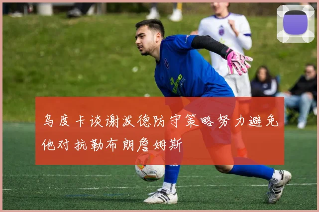 乌度卡谈谢泼德防守策略努力避免他对抗勒布朗詹姆斯